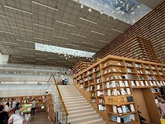 -朵云书院(滴水湖店)