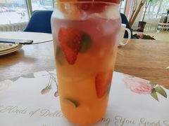 -花舍·新派粤菜·西餐·下午茶(亚运村·鸟巢店)