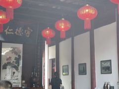 -董府·古宅餐厅