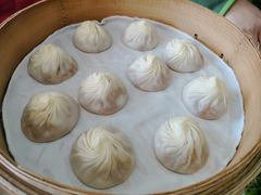 特色小笼包-鼎泰丰(渔阳店)