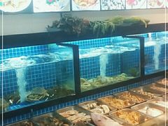 -碧海银沙海鲜餐厅(恒大海上威尼斯店)