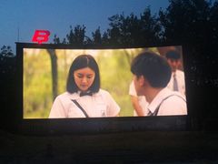 -枫花园汽车电影院(朝阳公园店)