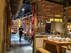 -破三川·新川菜(静安大融城店)