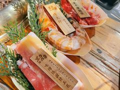 -黑牛の店·和牛烧肉(合生汇店)