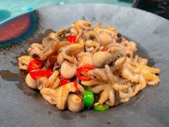-秦家味老菜馆(民族北路店)