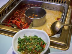 -雾都渣渣火锅(南城智汇城店)