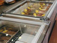 -禾记海鲜烧烤(八一路店)