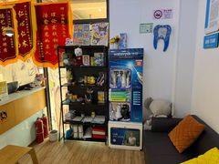 -永信齿科·永典口腔门诊部(浦东店)