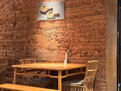 大堂-黄山老妈·土菜(碧桂园店)