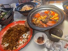 -川堂风·跷脚牛肉·乐山爆炒(中建乐荟天地店)