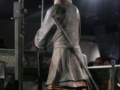-秦始皇帝陵博物院-丽山园