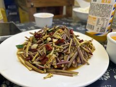 -龚师傅土菜馆.地道农家菜(魅力湘西店)