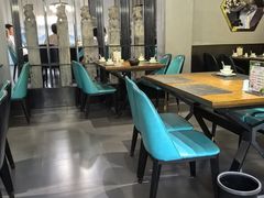 -冠州宴·海鲜烤鸭民间菜(冠县店)