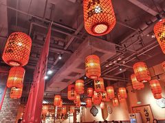 -山四砂锅(太原钟楼街店)