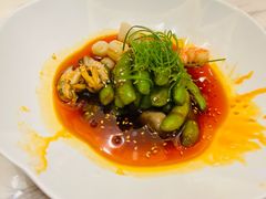 毛豆-扬州香格里拉·香宫中餐厅