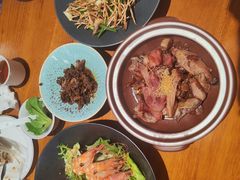 -醉壹号海鲜大排档(厦门美食地标店)