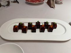 -蘇锦宴·淮扬菜烤鸭·小院(三元桥霄云路店)