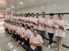 -天鹅到家·保姆月嫂育儿嫂(南开店)