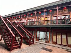 -中华巴洛克风情街