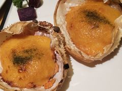 -王鼎精致料理铁板烧(世博源店)