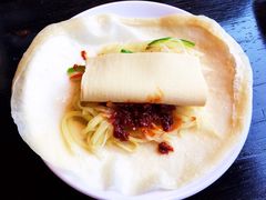 -我去·春饼文化主题餐厅(国定路总店)