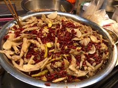 -嘉州九妹凤爪(乐山总店)