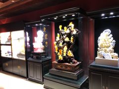 -咖啡苑自助餐厅·中国大饭店