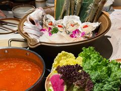 -山海蟹庐·海鲜糟粕醋火锅(慈溪店)