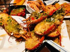 -星伦多自助料理·涮烤一体(杭州来福士店)