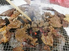 -金达莱烧烤(黎明南街店)