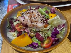 -森Some Fusion(荔湾店)