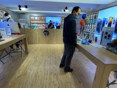 -苹果售后维修服务中心(东大直街总店)