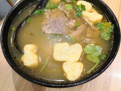 -小杨生煎(龙阳广场店)