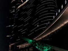-长沙北辰洲际酒店-SKY 27酒廊