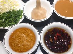 -裕德孚手切涮羊肉(建业凯旋广场店)