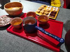-一号铺子·大炉茶