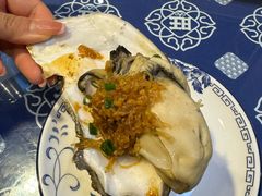 -旺角小渔村(二马路店)