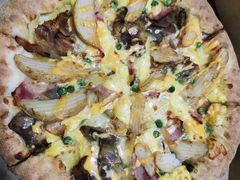 -达美乐比萨(天竺店)