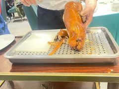 -紫光园·烤鸭(吕家营店)