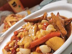-3弄堂·滕王饭店·江西菜(铜锣湾店)