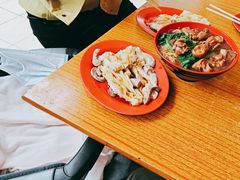 -石湾点心