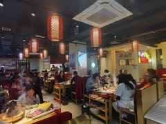 -东镇老火锅(长春路首店)