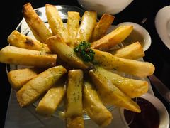 -Lets burger非常汉堡·环球风味(蓝色港湾店)