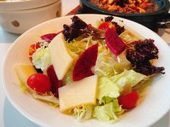 -庆江南江南菜(琴湖溪里花园城店)