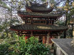-安溪清水岩