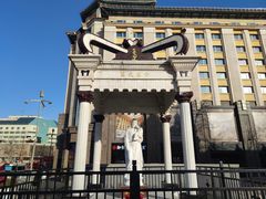 -王府井天主教堂