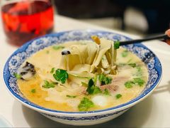 -裕丰源豫食雅宴