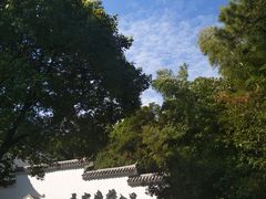 -石燕湖生态旅游景区
