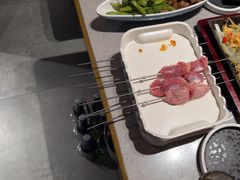-丰茂烤串(外滩星荟中心店)