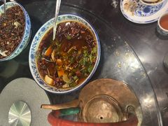 -顺兴老茶馆·精品川菜(世纪城店)